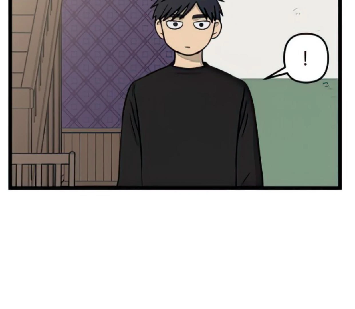 Homeless Chapter 100 halaman 54