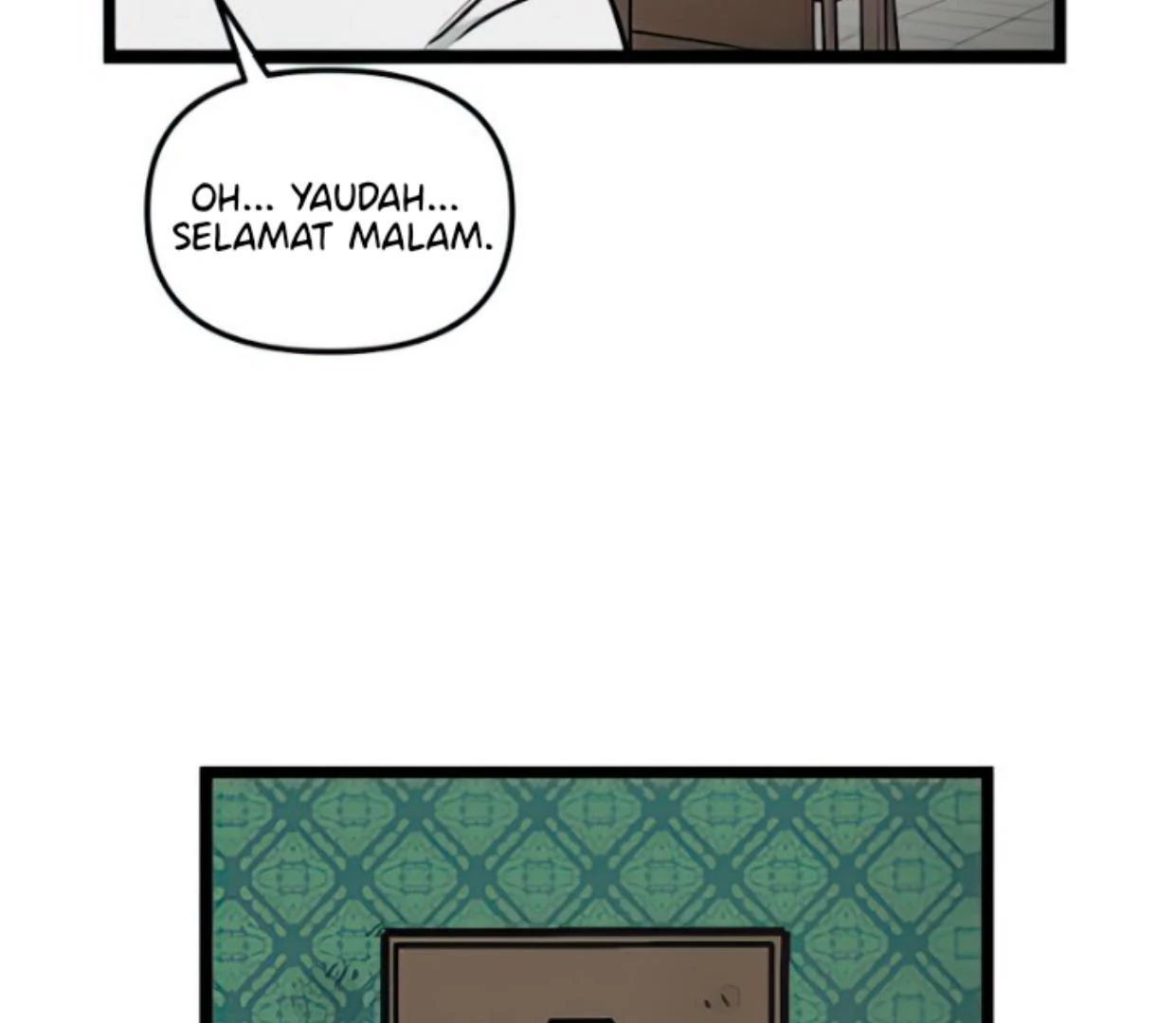 Homeless Chapter 102 halaman 51