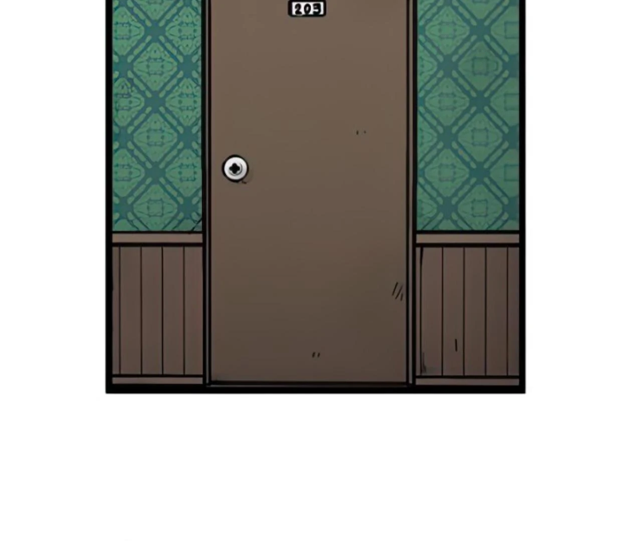 Homeless Chapter 102 halaman 52