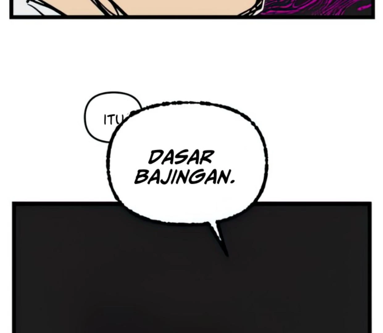 Homeless Chapter 103 halaman 50