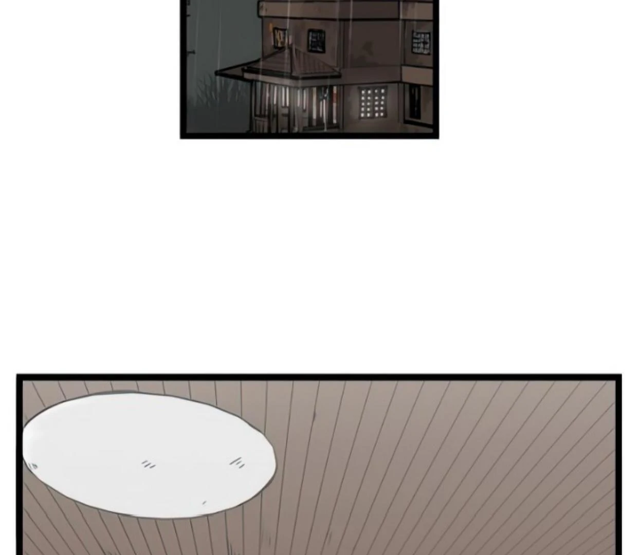 Homeless Chapter 105 halaman 64