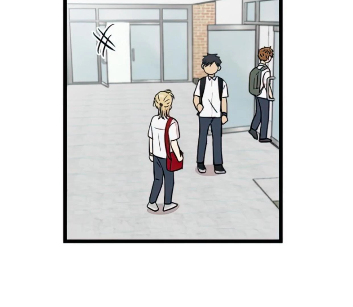 Homeless Chapter 106 halaman 53