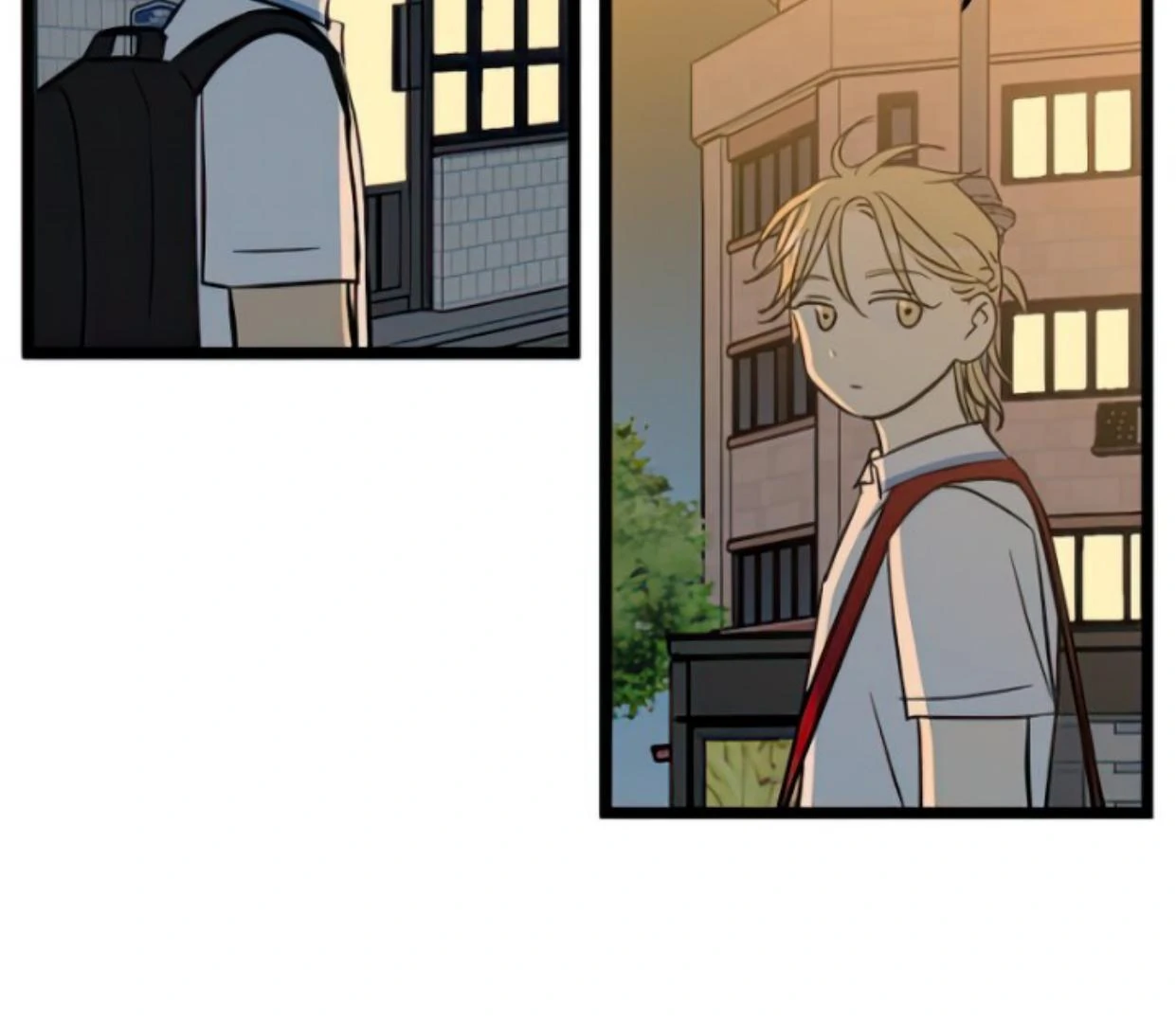 Homeless Chapter 107 halaman 57