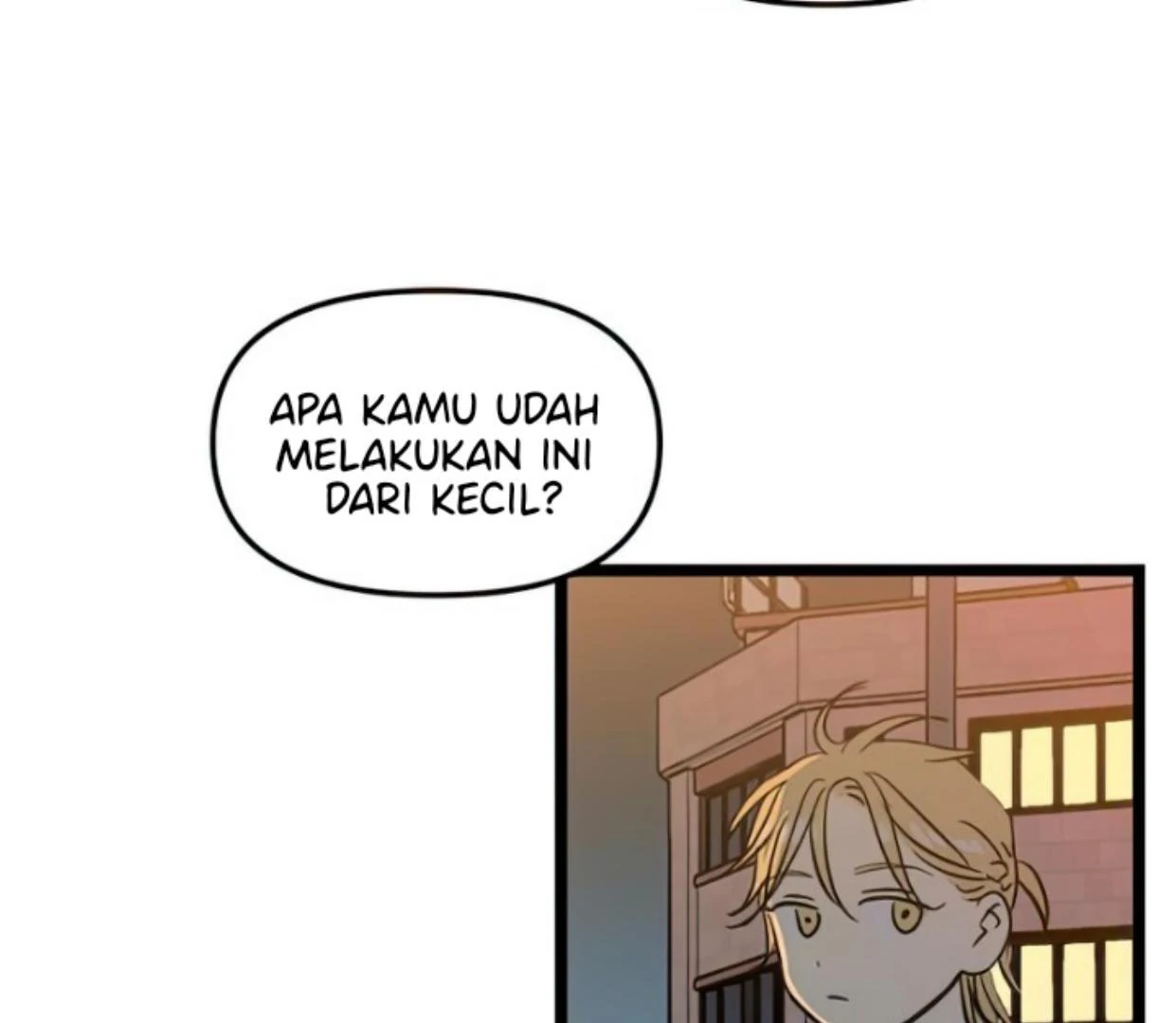 Homeless Chapter 107 halaman 60