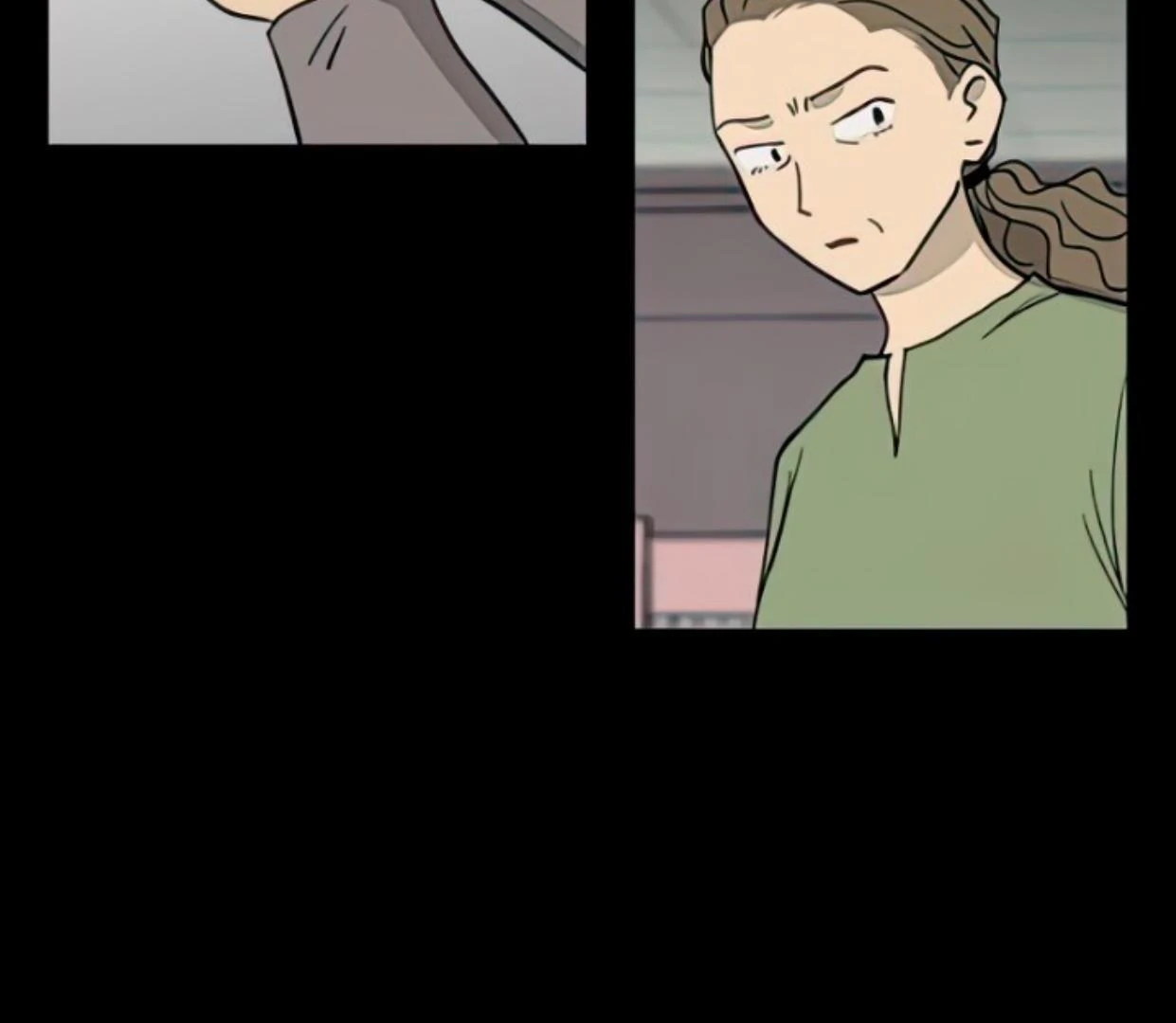Homeless Chapter 108 halaman 51
