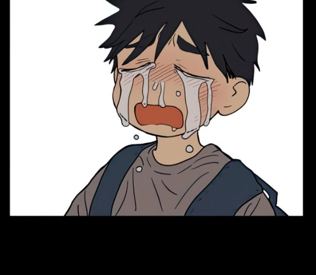 Homeless Chapter 108 halaman 54