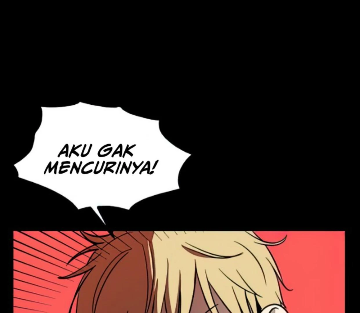 Homeless Chapter 110 halaman 68