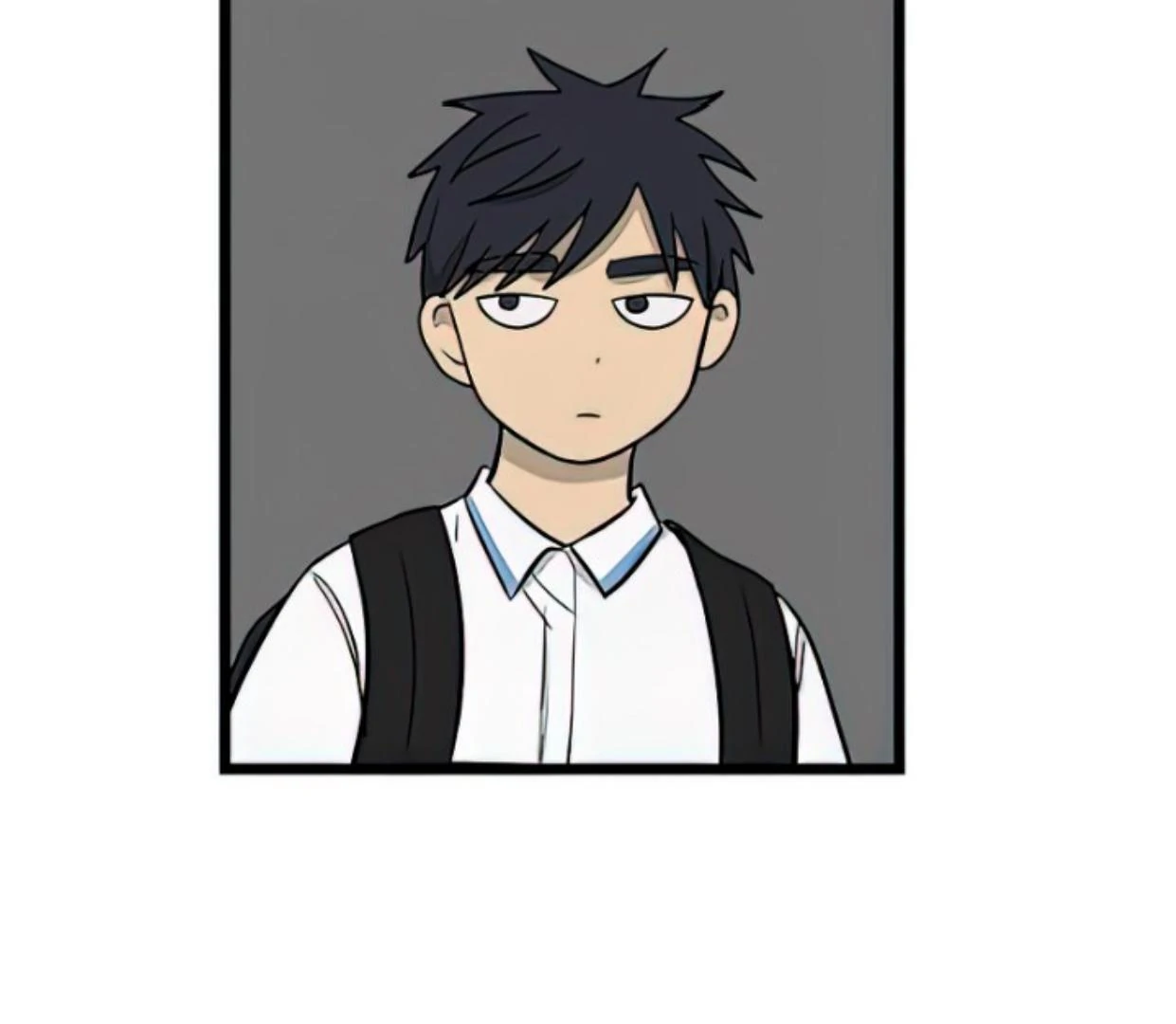 Homeless Chapter 114 halaman 69