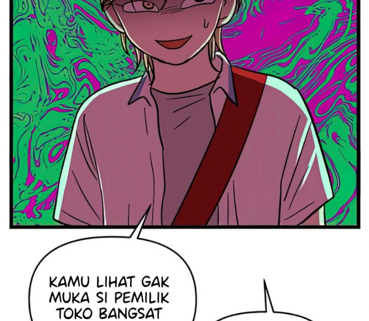 Homeless Chapter 114 halaman 71