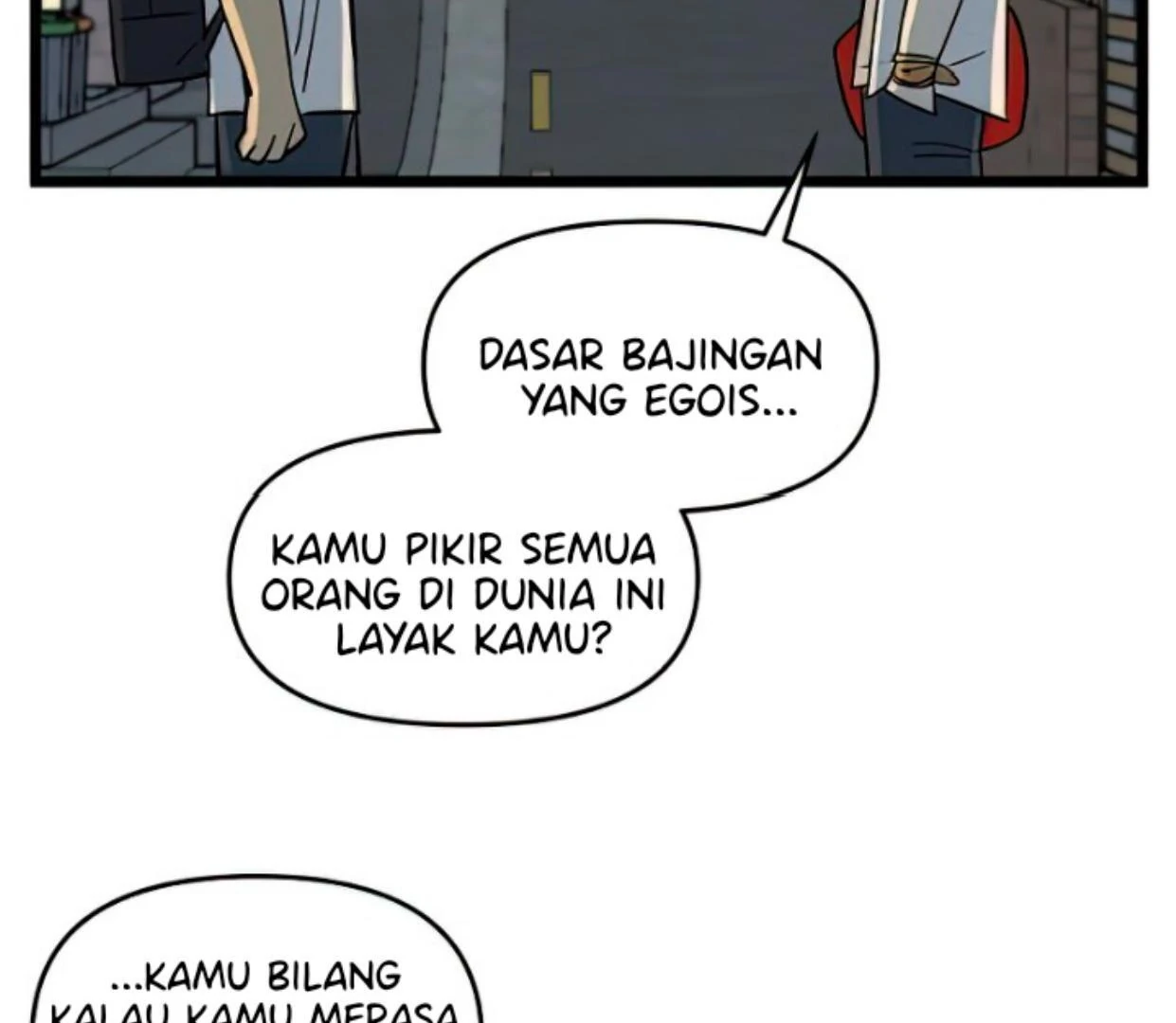 Homeless Chapter 114 halaman 74