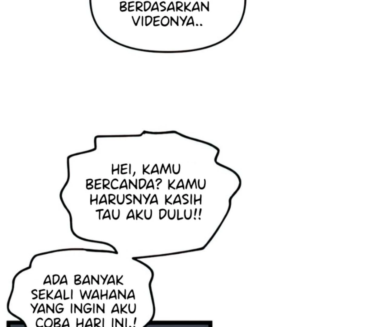Homeless Chapter 116 halaman 54