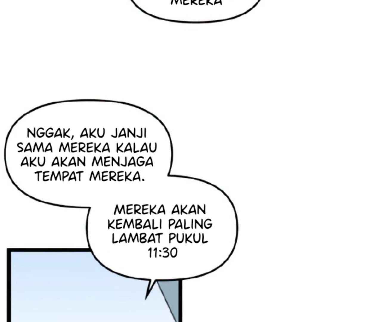 Homeless Chapter 117 halaman 52
