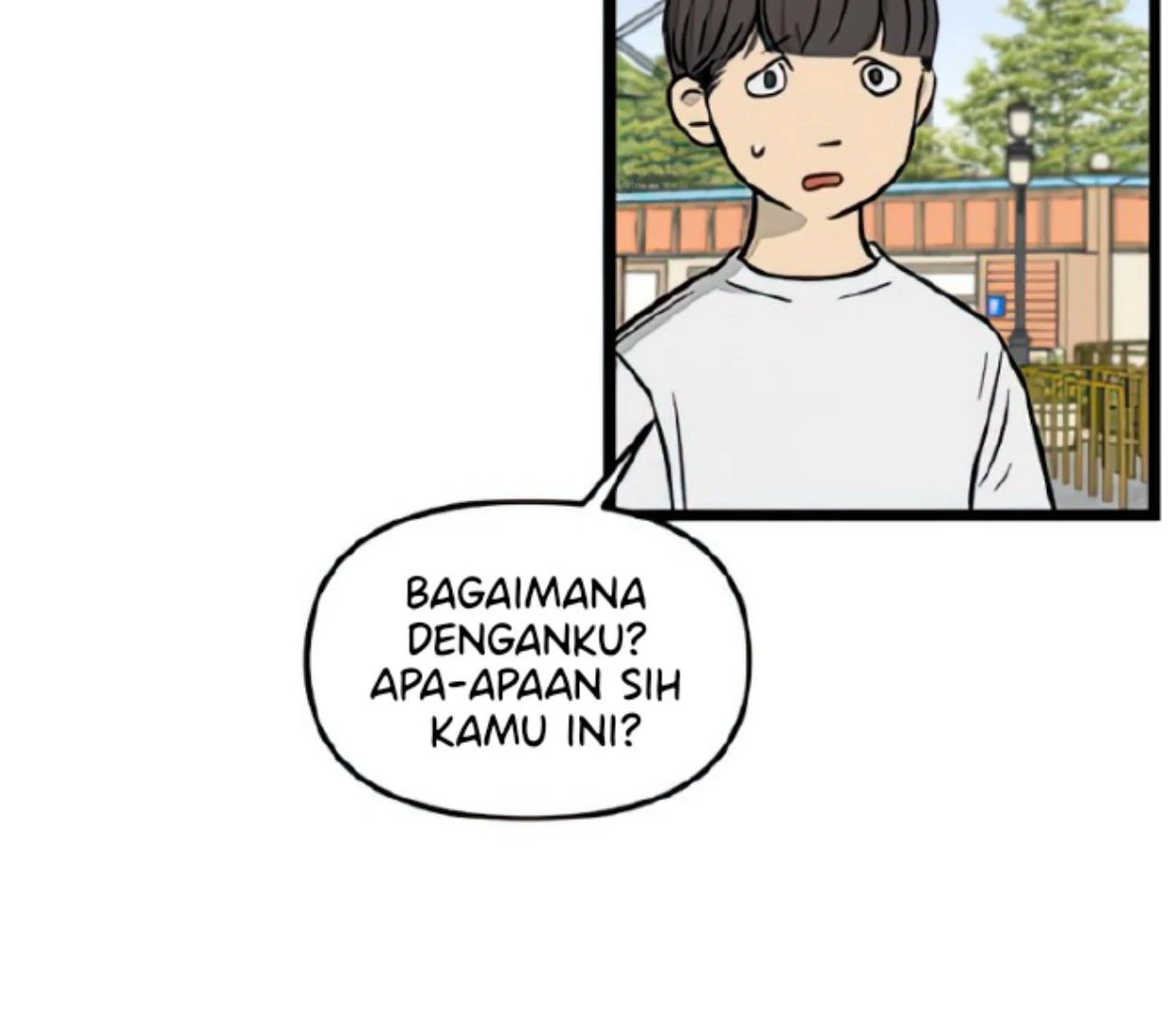 Homeless Chapter 117 halaman 54
