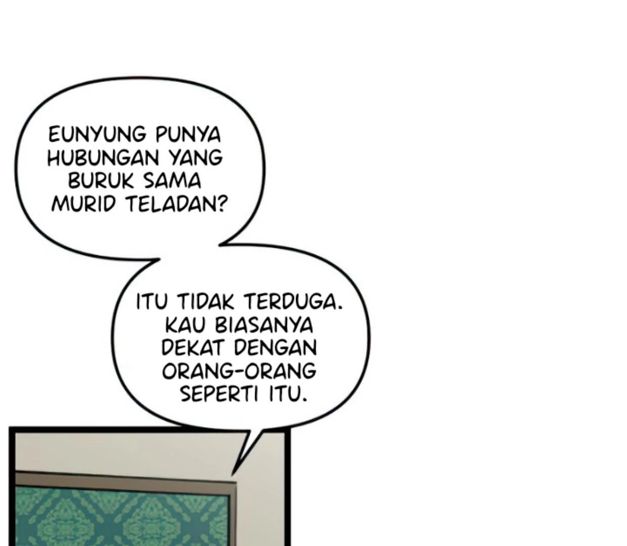 Homeless Chapter 119 halaman 54