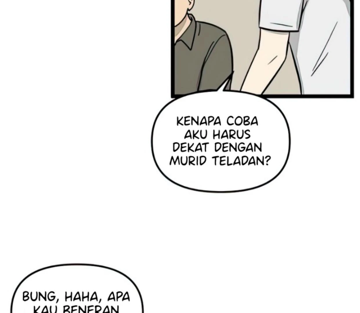 Homeless Chapter 119 halaman 56