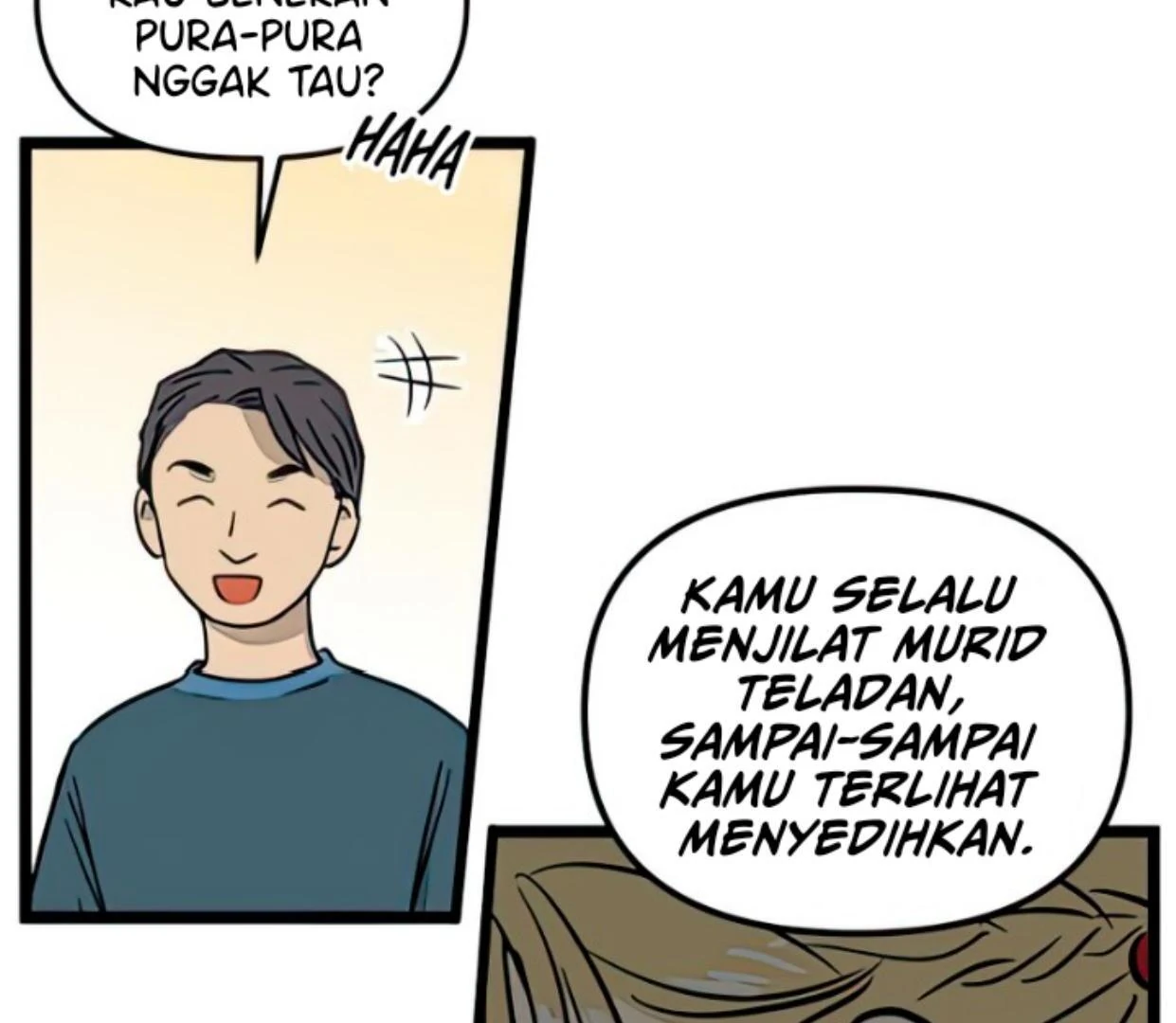 Homeless Chapter 119 halaman 57