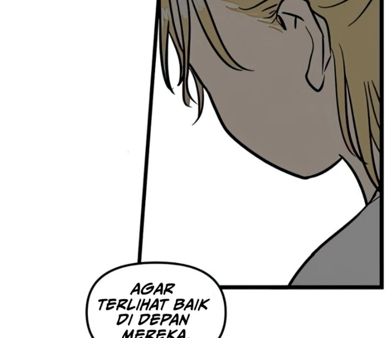 Homeless Chapter 119 halaman 58