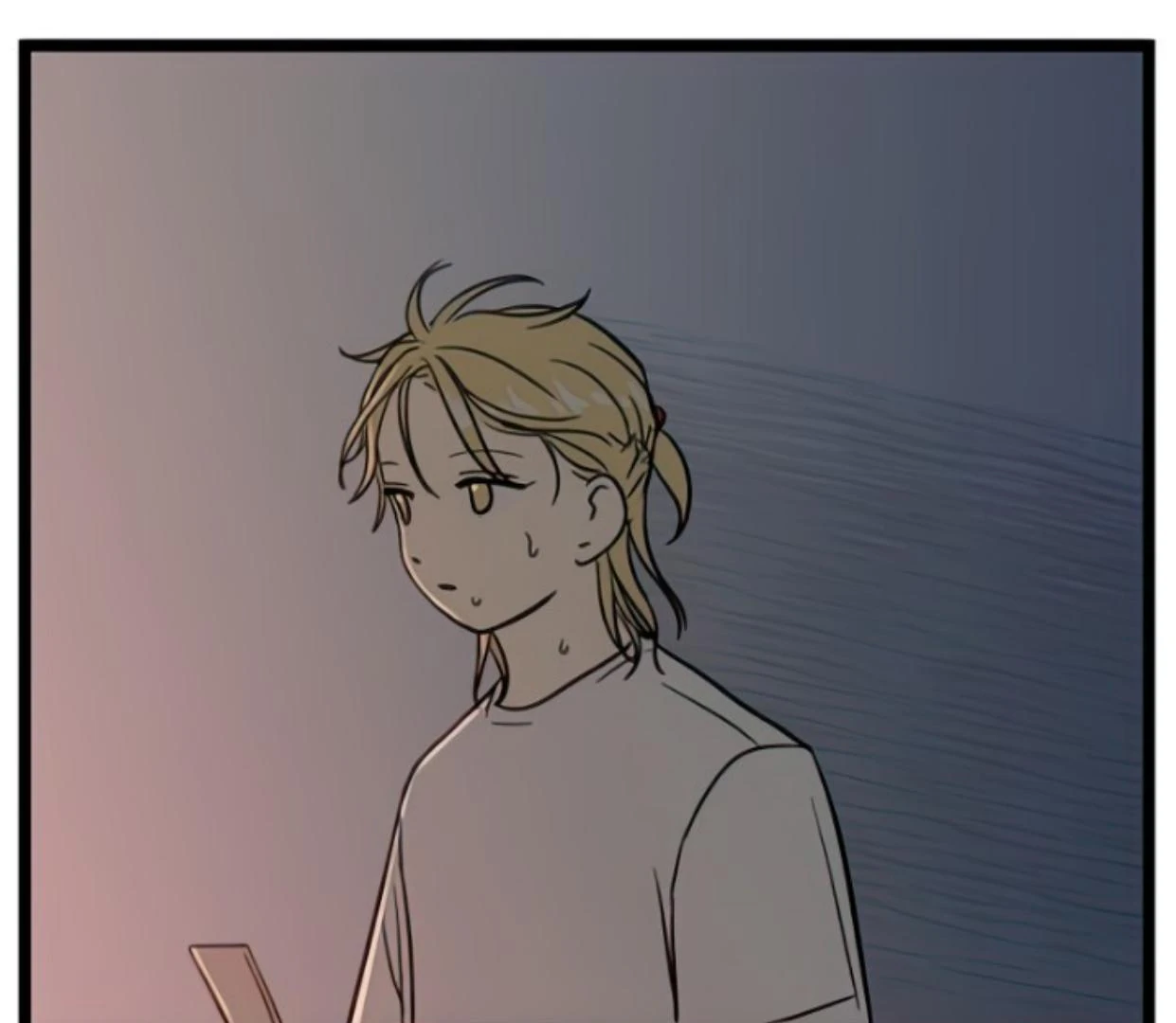 Homeless Chapter 121 halaman 58