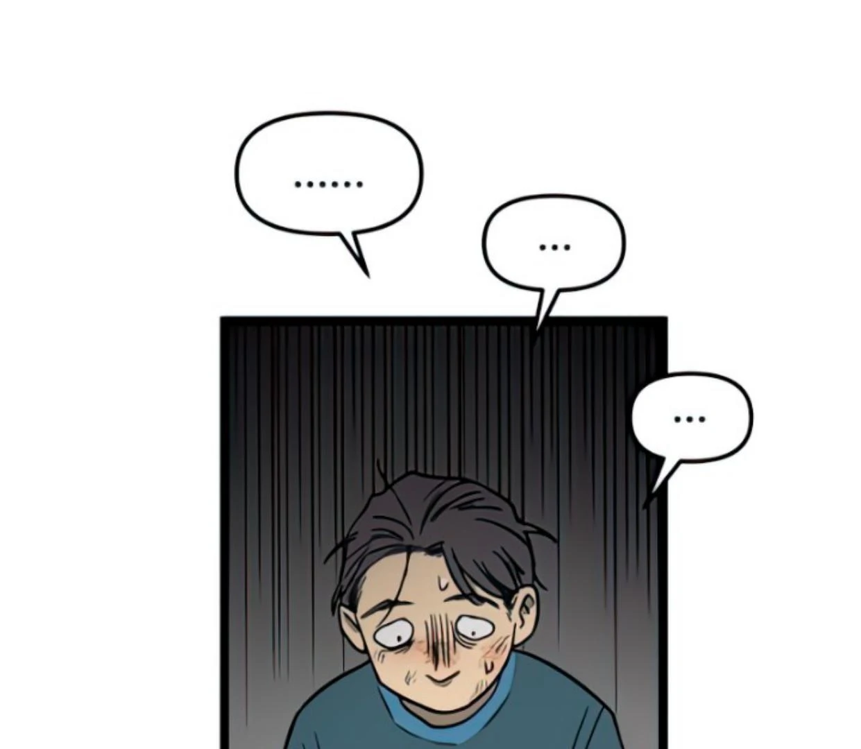 Homeless Chapter 122 halaman 48