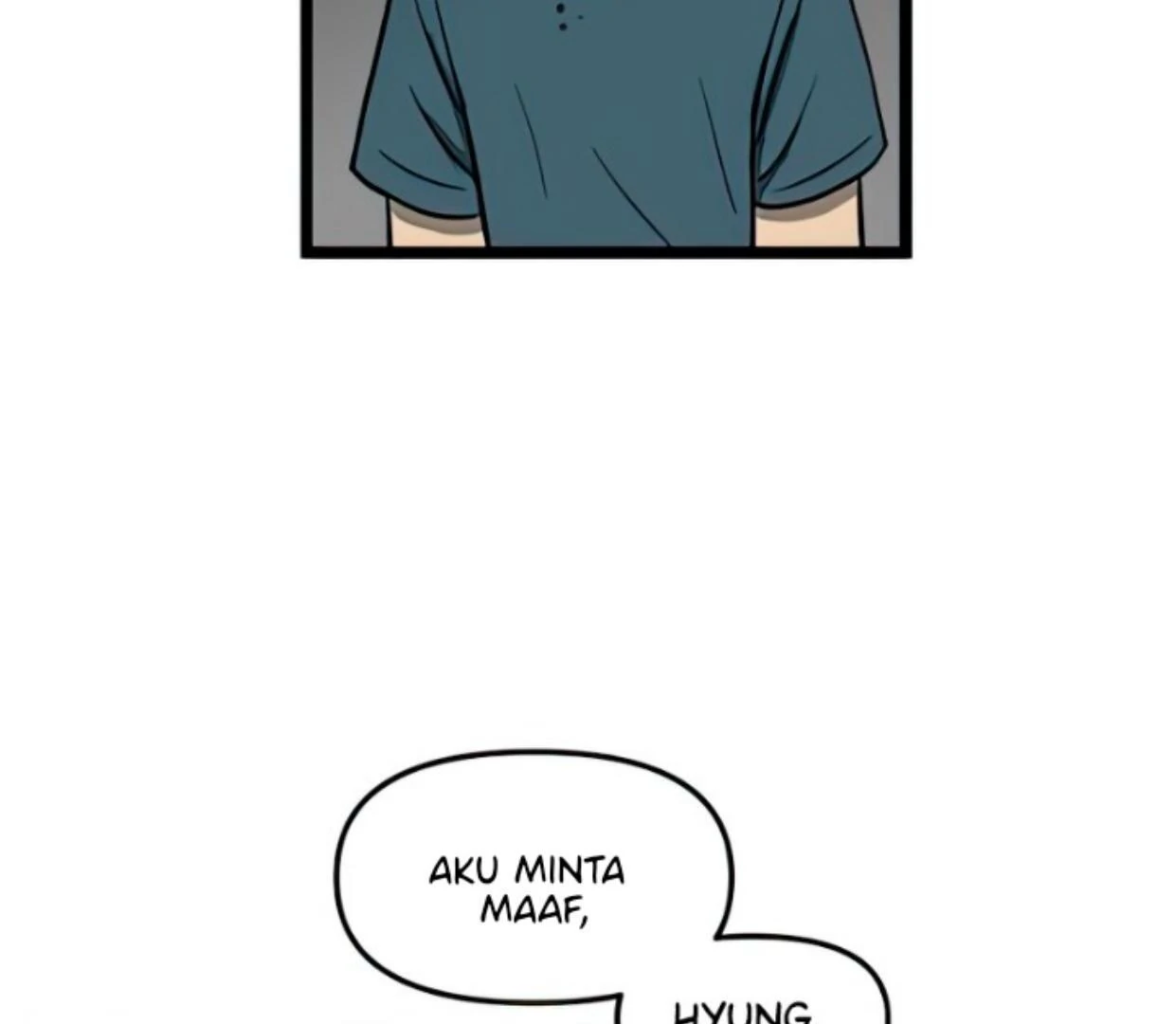 Homeless Chapter 122 halaman 49