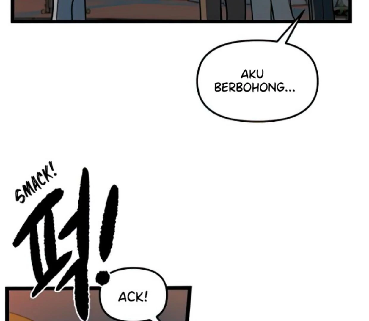 Homeless Chapter 122 halaman 51