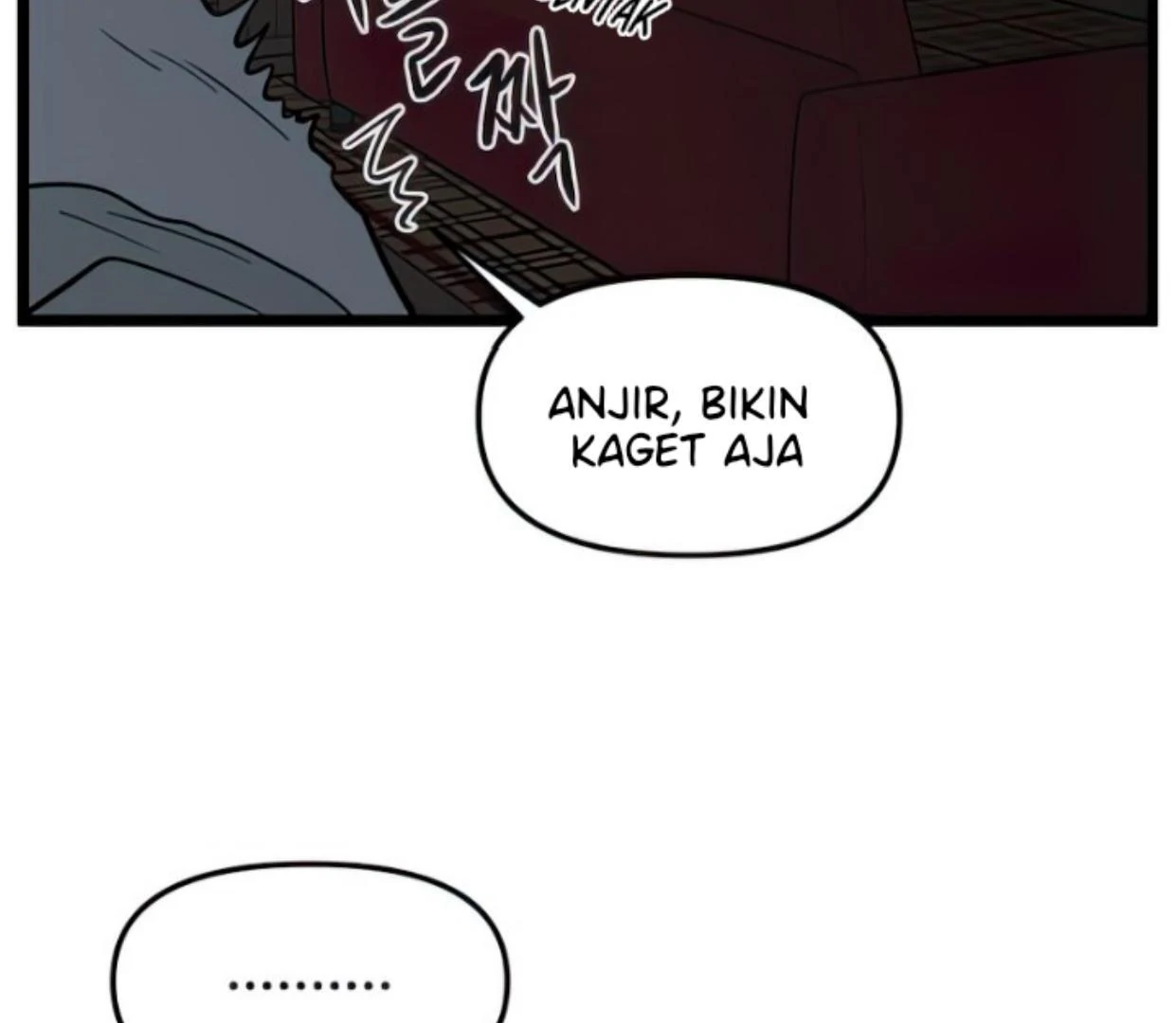 Homeless Chapter 126 halaman 62