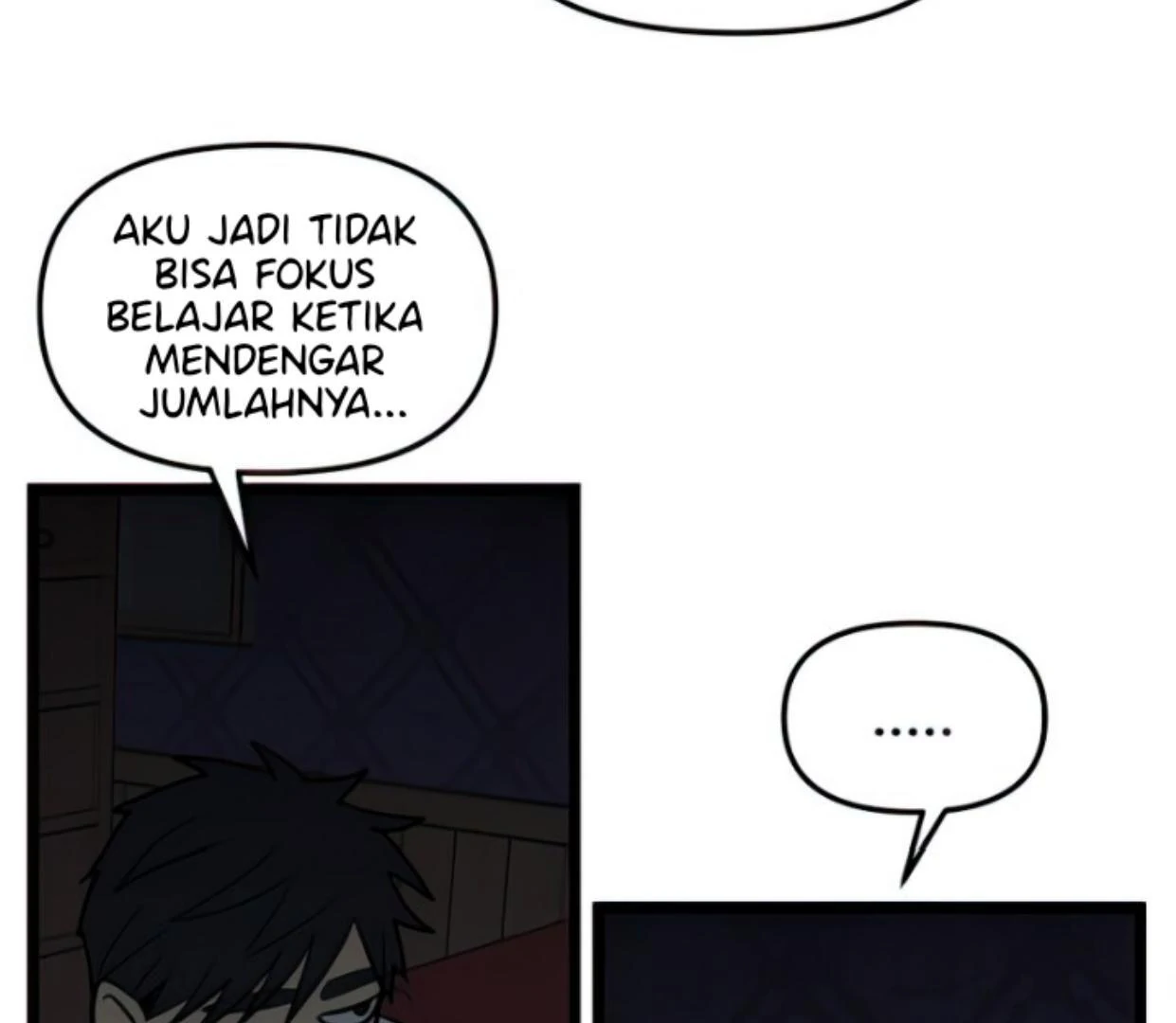 Homeless Chapter 126 halaman 67