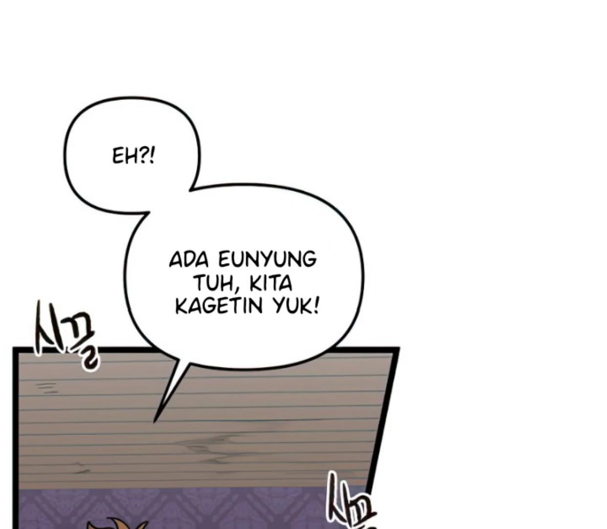 Homeless Chapter 127 halaman 59