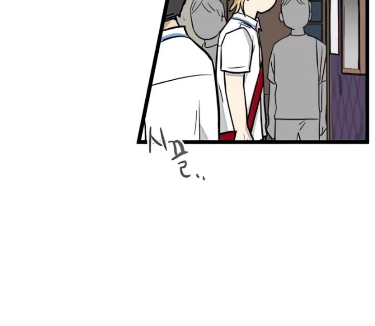Homeless Chapter 127 halaman 61