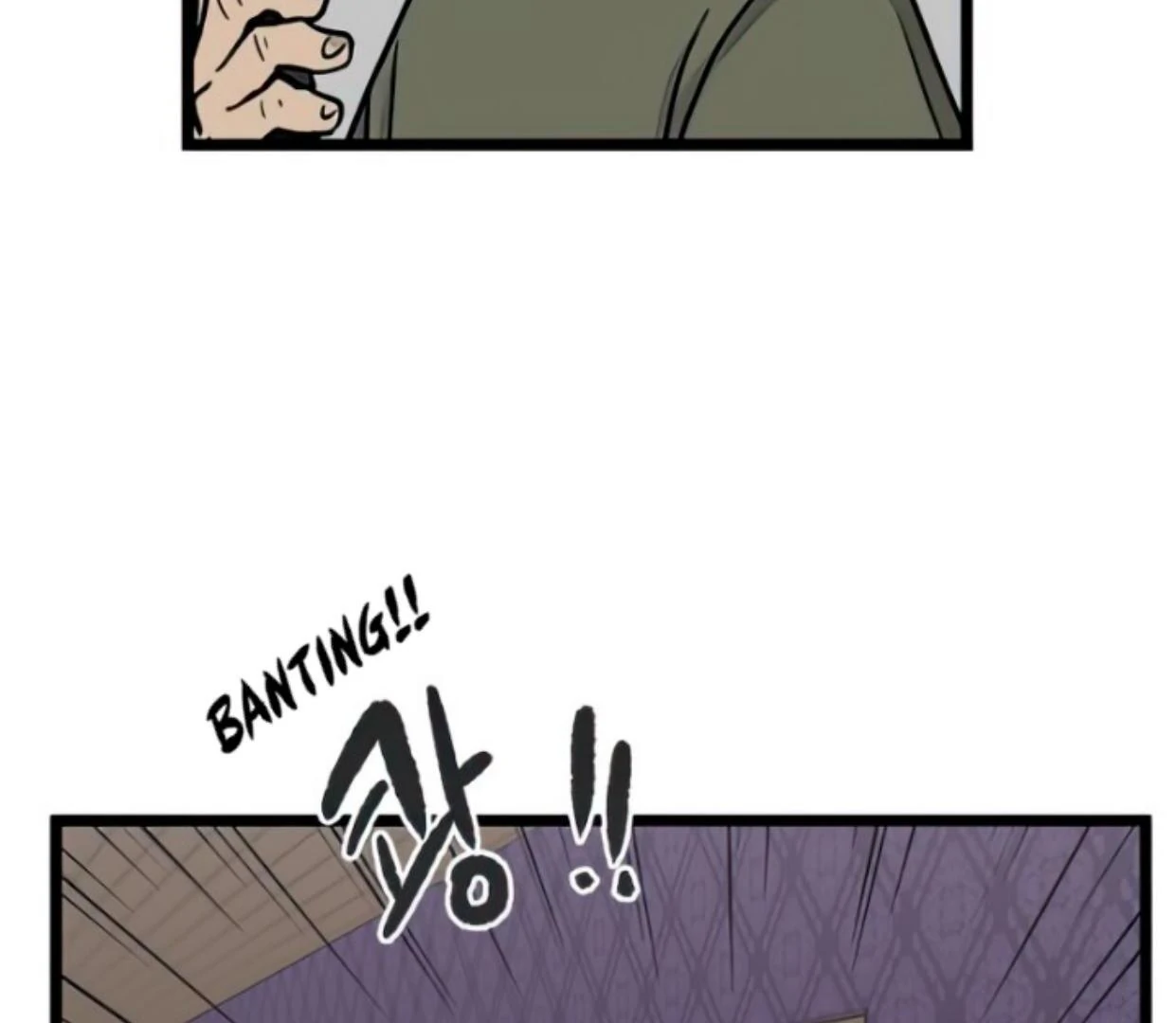 Homeless Chapter 128 halaman 59