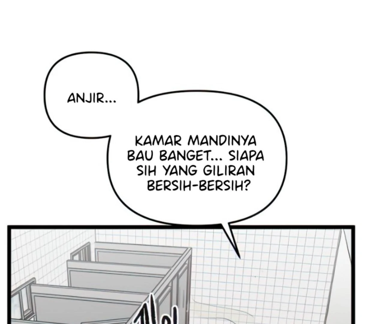 Homeless Chapter 130 halaman 60