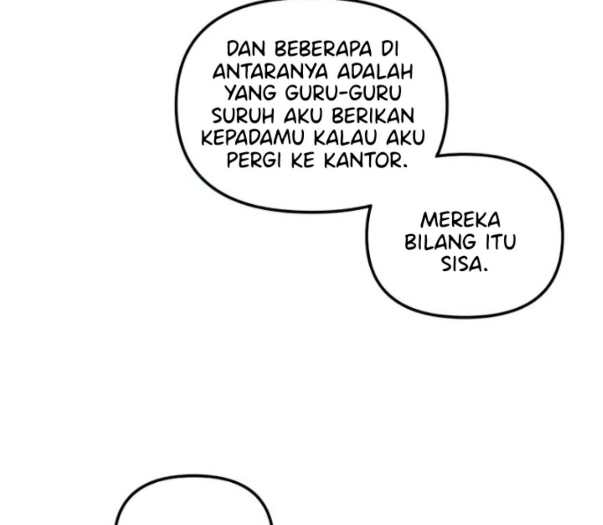 Homeless Chapter 131 halaman 58