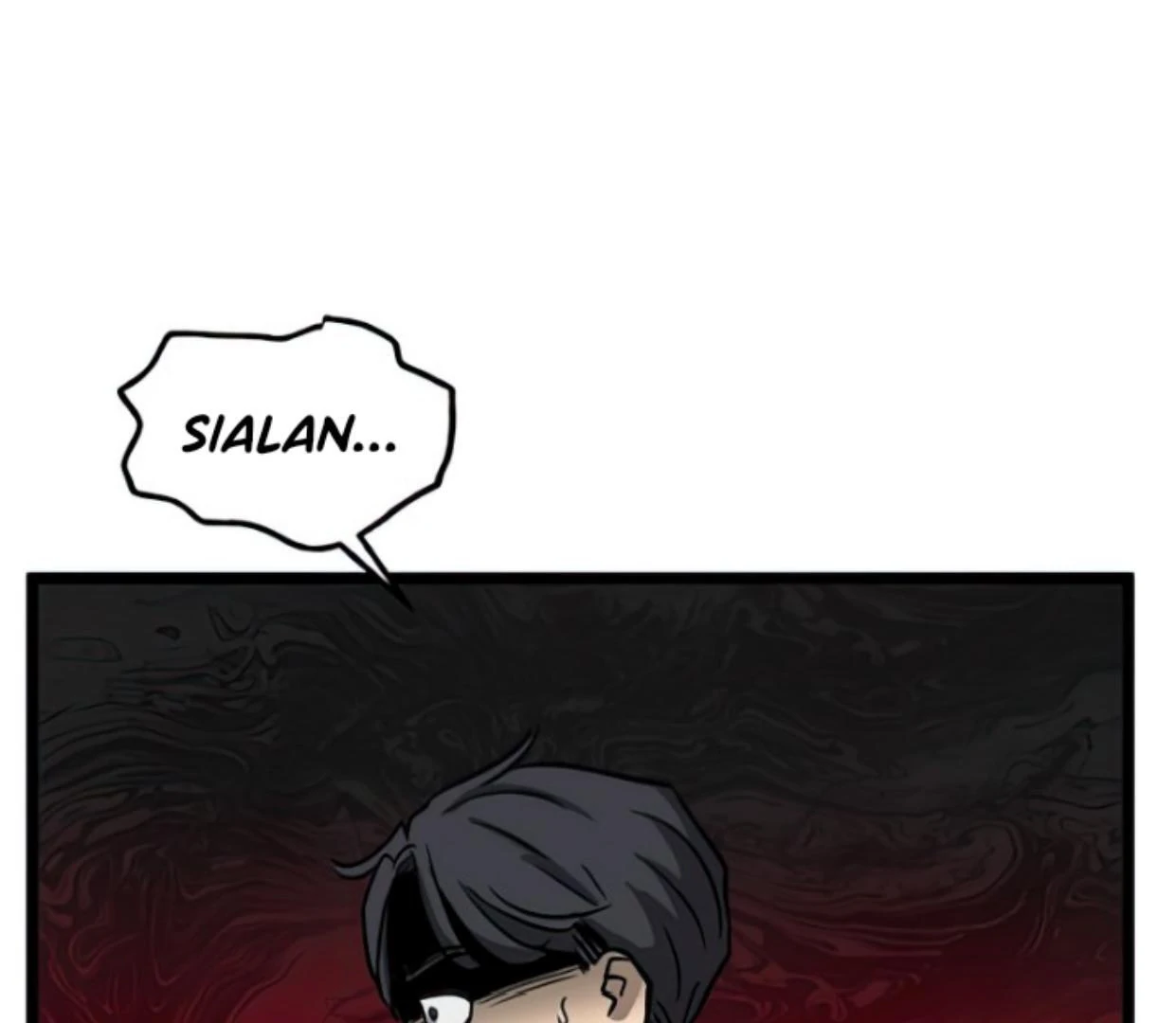 Homeless Chapter 133 halaman 53