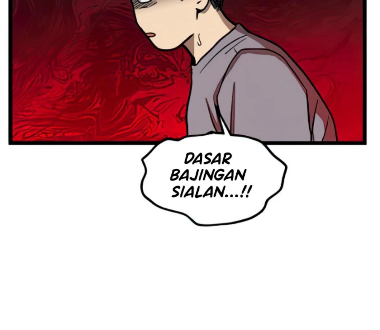 Homeless Chapter 133 halaman 54