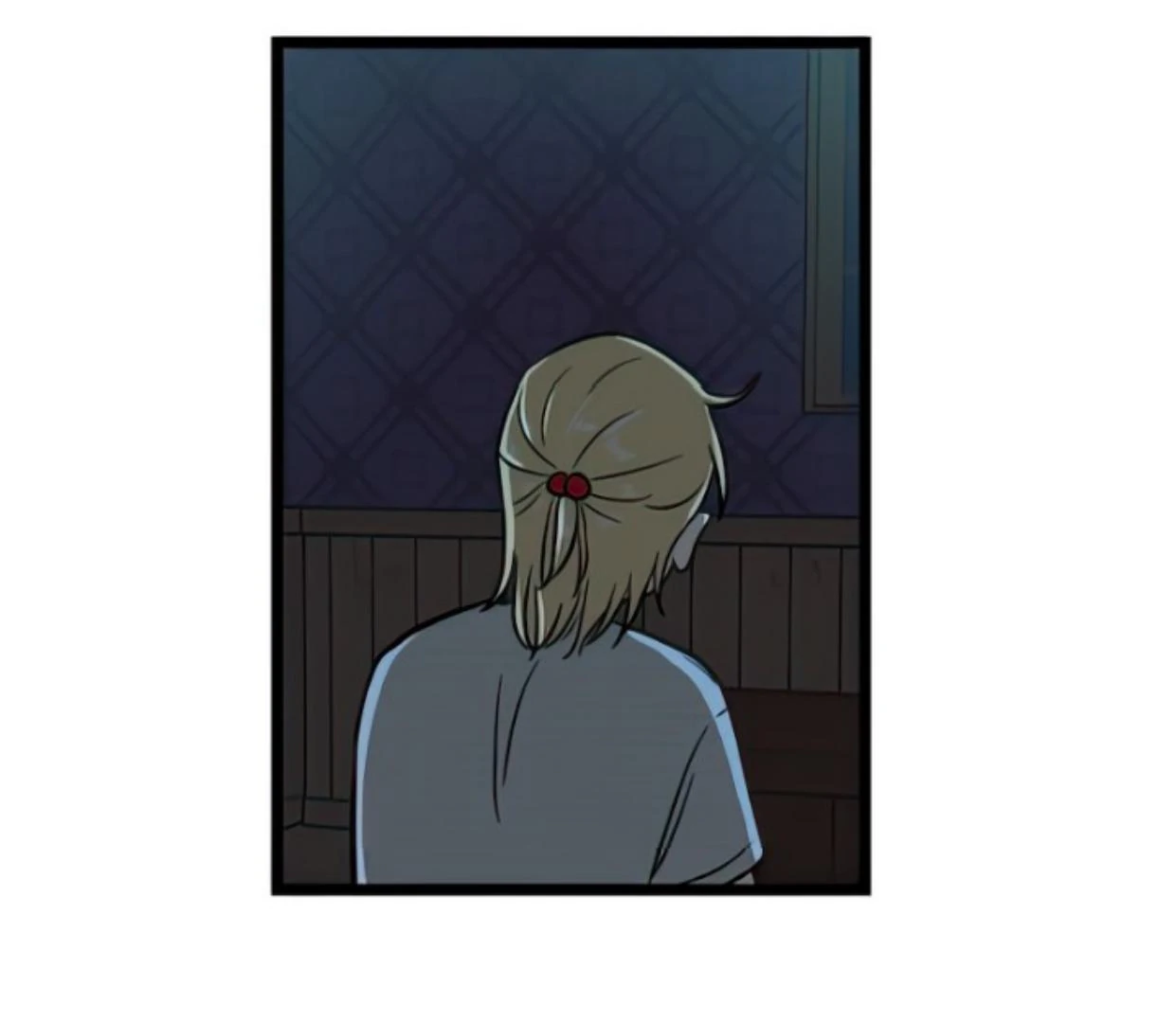 Homeless Chapter 135 halaman 63
