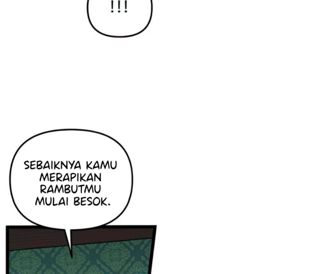 Homeless Chapter 137 halaman 56