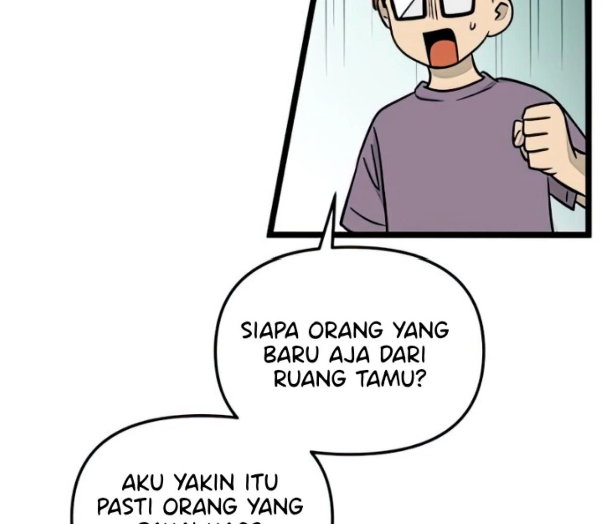 Homeless Chapter 138 halaman 59