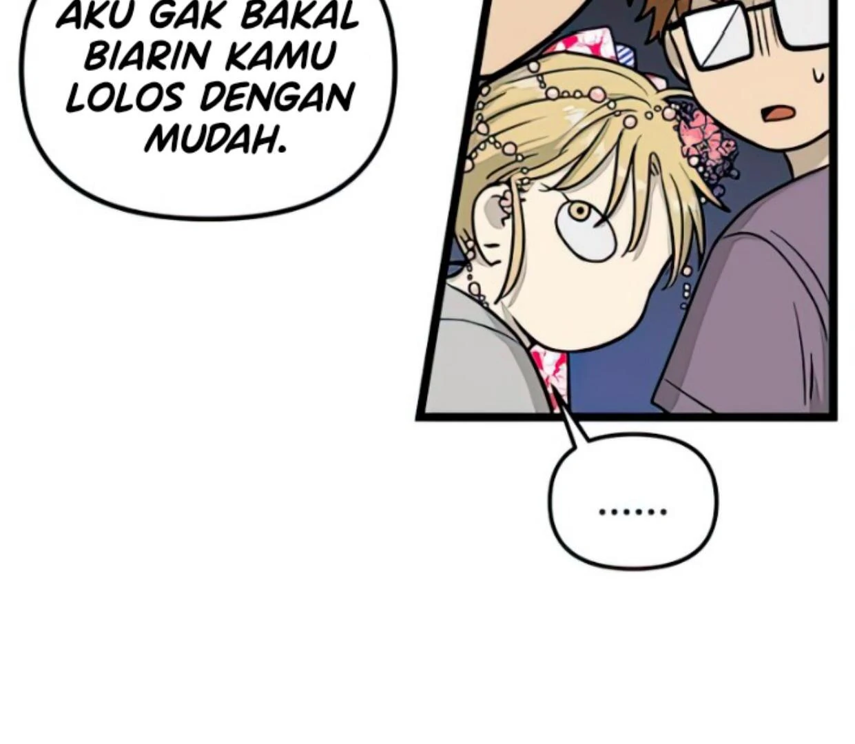 Homeless Chapter 139 halaman 62