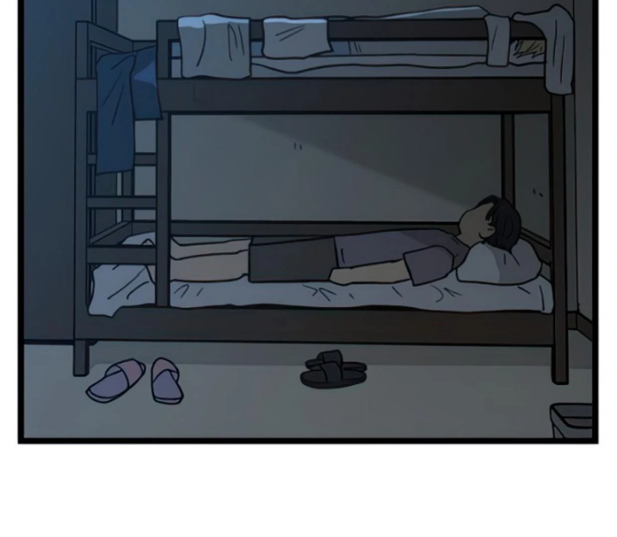 Homeless Chapter 139 halaman 65