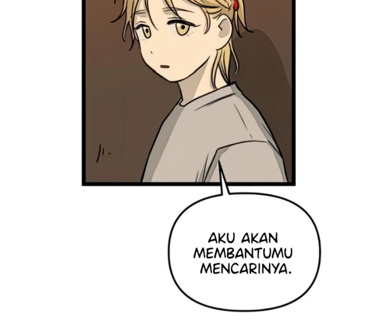 Homeless Chapter 141 halaman 61