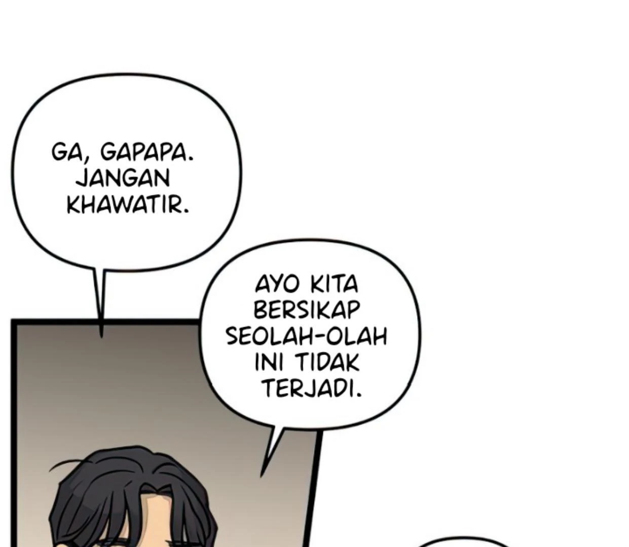 Homeless Chapter 141 halaman 66