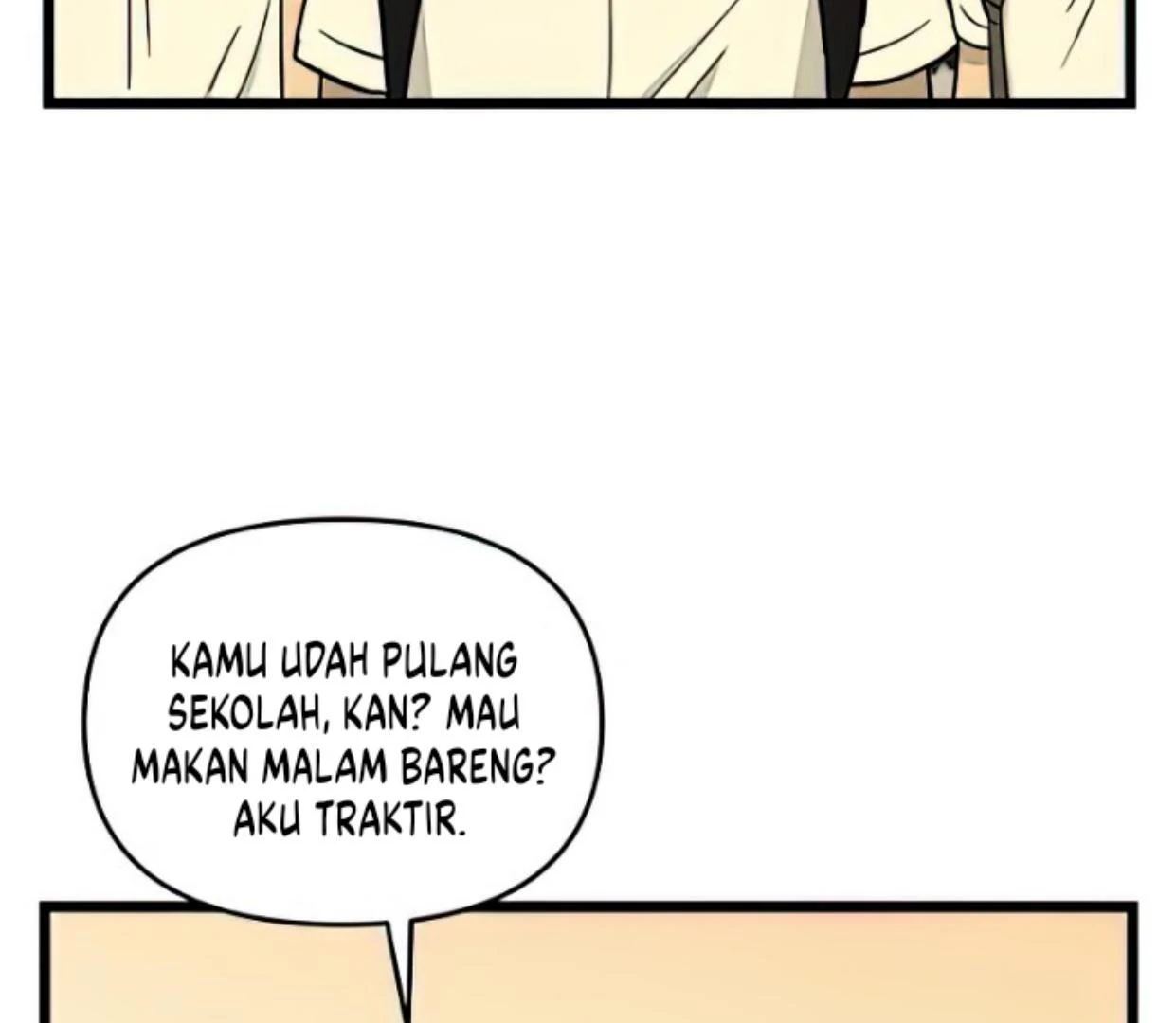 Homeless Chapter 143 halaman 58