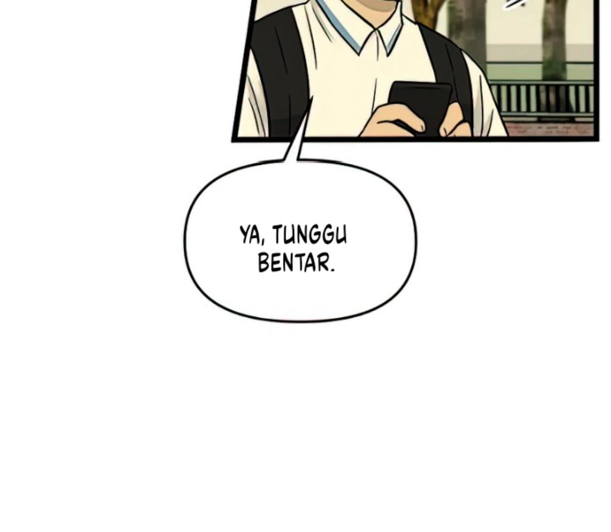 Homeless Chapter 143 halaman 63