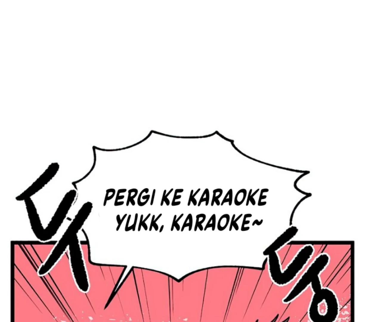 Homeless Chapter 144 halaman 53