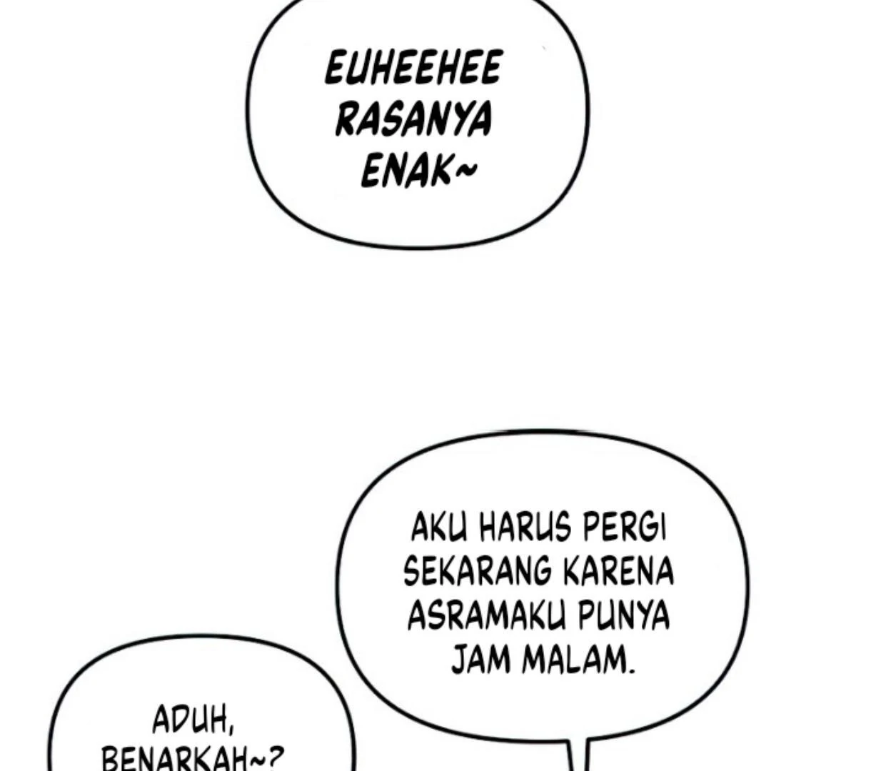 Homeless Chapter 144 halaman 55