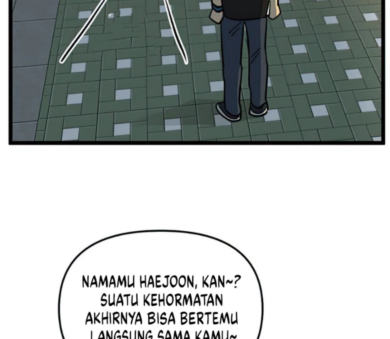 Homeless Chapter 144 halaman 57