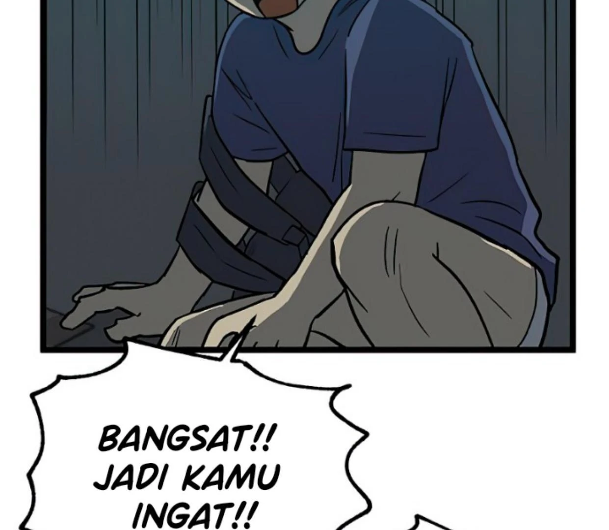 Homeless Chapter 145 halaman 66