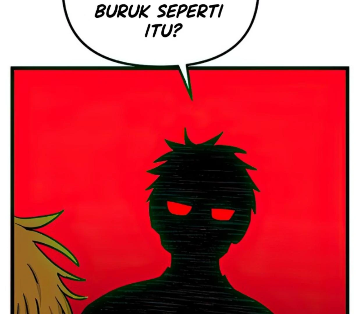 Homeless Chapter 145 halaman 68