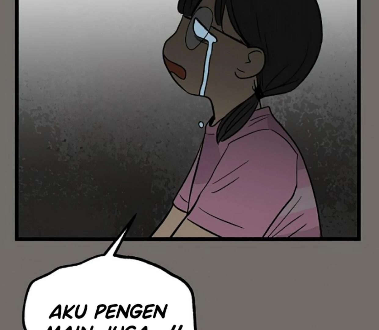 Homeless Chapter 146 halaman 68