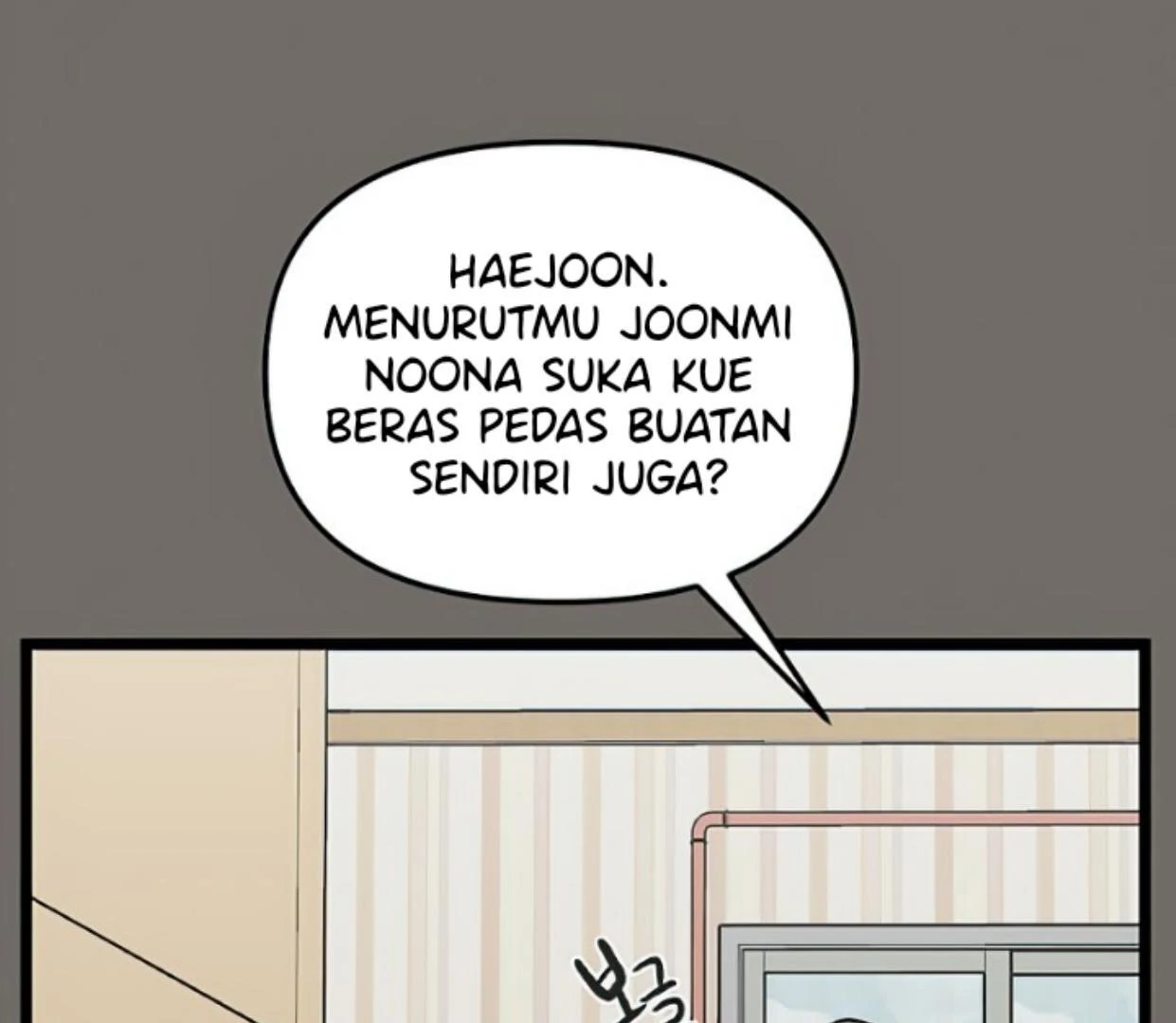 Homeless Chapter 146 halaman 71
